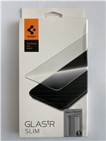 Spigen tR Full Cover, black+Film-Galaxy Z Fold3 5G